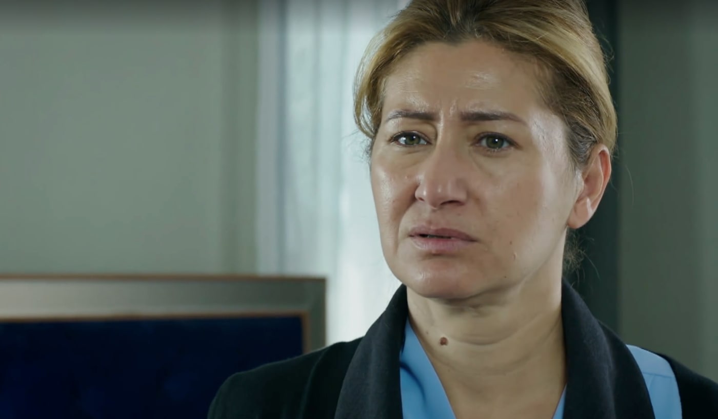 News Canan opu�ci rezydencj�? Dziedzictwo 353 - szczeg�owe streszczenie odcinka