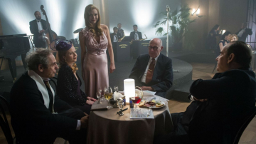 News „Teatr Telewizji: Paradiso” – kiedy biznes spotyka si� z polityk�…