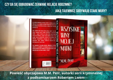 News Czy da si� odbudowa� zerwane relacje rodzinne? „Wszystkie winy mojej matki