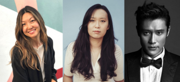 News „I Believe In A Thing Called Love” – Yulin Kuang przeniesie powie�� do filmu Netfliksa