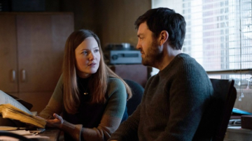 News Cormoran Strike: Niespokojna krew - adaptacja powie�ci J.K. Rowling ju� na HBO Max 