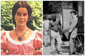 News Niewolnica Isaura odc. 13 i 14: Tobias zrywa przyja�� z Leonciem. Streszczenie 13 i 14 odcinka serialu