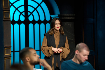 News „The Traitors. Zdrajcy”: Konflikty mi�dzy uczestnikami! Przed nami 5 i 6 odcinek