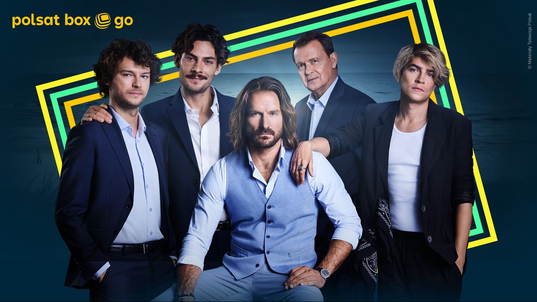 News Bracia - odc. 4. Podw�jne �ycie Jerzego. Streszczenie 4 i 5 odcinka