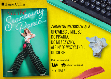 News Zabawna i wzruszaj�ca opowie�� o mi�o�ci. „Szanowny Panie...