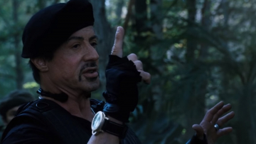 News Niezniszczalni 2 – Zemsta b�dzie brutalna!