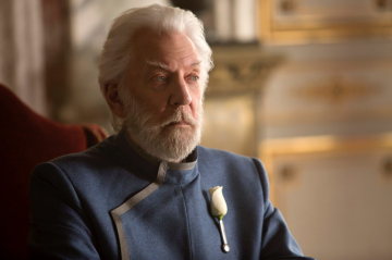 News Donald Sutherland nie �yje