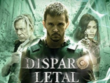 News  Krwawa gra - kolumbijskie kino akcji o nietypowych walkach, dzisiejsz� propozycj� od TV Puls 