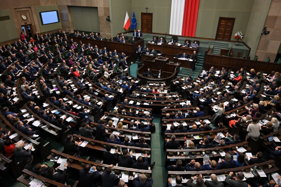 sejm