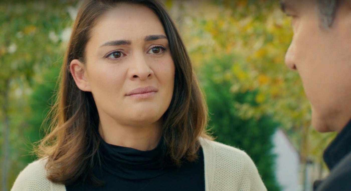 News Mi�o�� i nadzieja  - odc. 59. Yildiz odrzuca Suata! Streszczenie 59 i 60 odc.