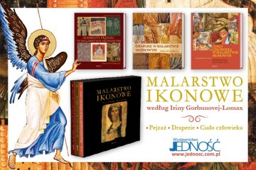 News Dla wszystkich, kt�rzy chc� nauczy� si�sztuki tworzenia ikon. „Malarstwo ikonowe