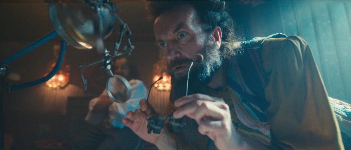 News Nowa „Akademia Pana Kleksa” – w�a�nie trafi�a do streaming�w?