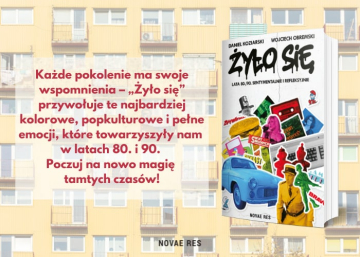 News Za czym kolejka ta stoi? Fragment ksia�ki „�y�o si�