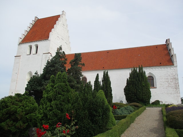 News Przesz�o 500-lecie zmian, zapocz�tkowanych przez Marcina Lutra - �wi�to Reformacji 2022