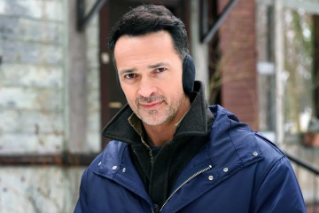 News Barwy szcz�cia - 2860 odc. Wdowa po gangsterze chce by Sadowski napisa� o nim ksi��k�. Streszczenie 2860 i 2861 odc.