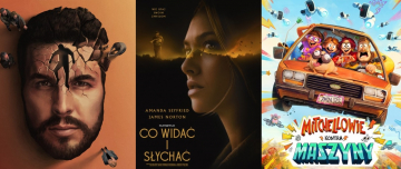 News Co nowego na Netflix? Najwa�niejsze premiery od 26 kwietnia do 2 maja 2021 roku