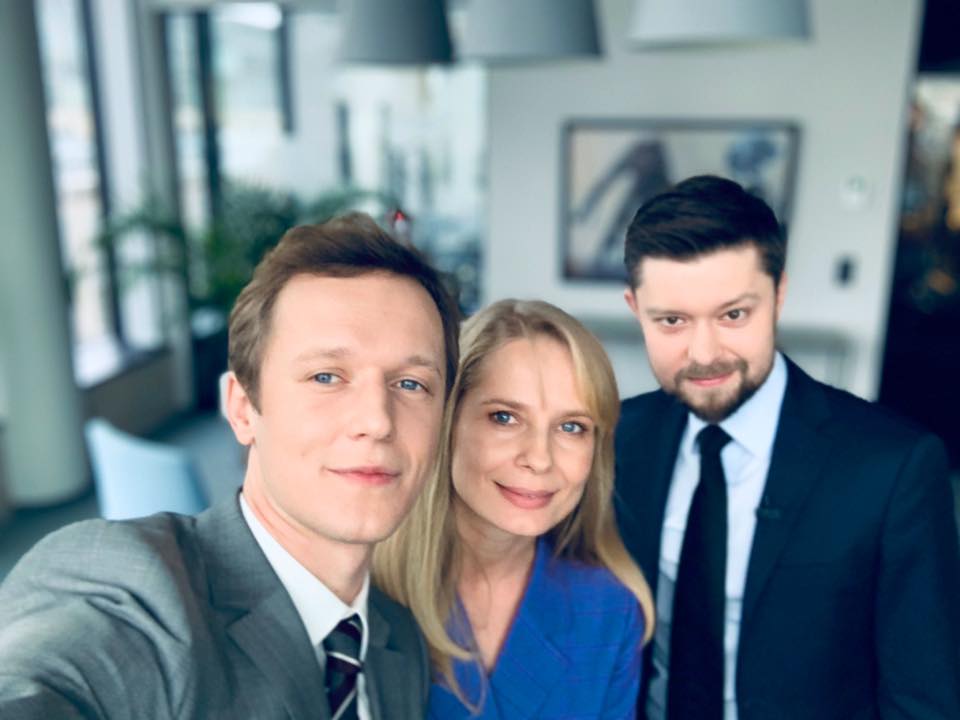 News Remigiusz Mr�z pojawi si� jako bohater w „Chy�ce”!