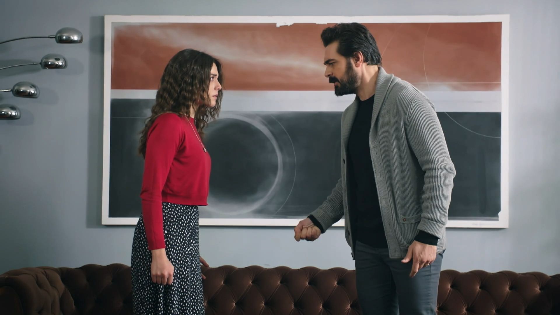 News Dziedzictwo odc. 469 i 470 streszczenie: Seher ponawia ��danie rozwodu, a Volkan mierzy si� z w�asnymi demonami...