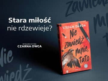 News Dwie�cie tysi�cy. Fragment ksi��ki „Nie zawied� mnie, tato