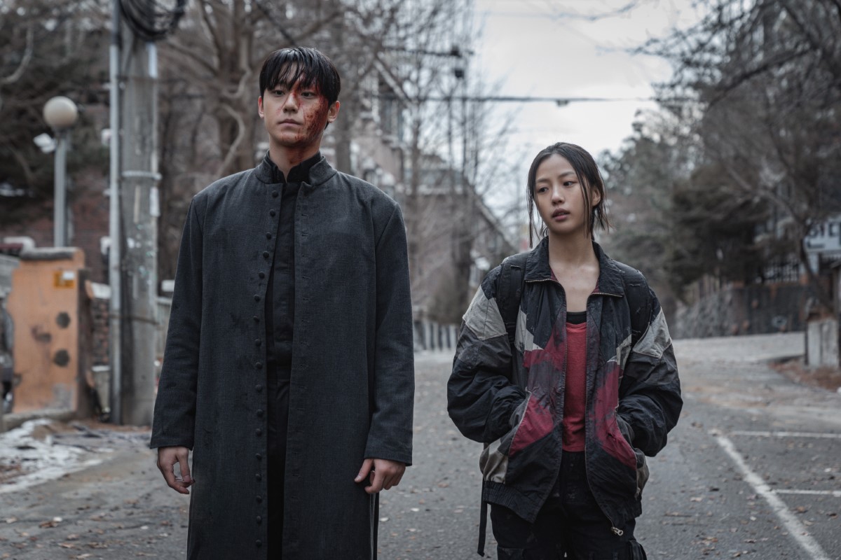 News Ju� dzi� na Netfliksie premiera 3 sezonu korea�skiego serialu „Sweet Home”!