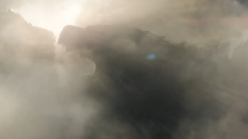 News Godzilla – Wielki powr�t japo�skiego potwora!