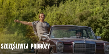 News Szcz�liwej podr�y - turecki dramat o weteranie wojennym 