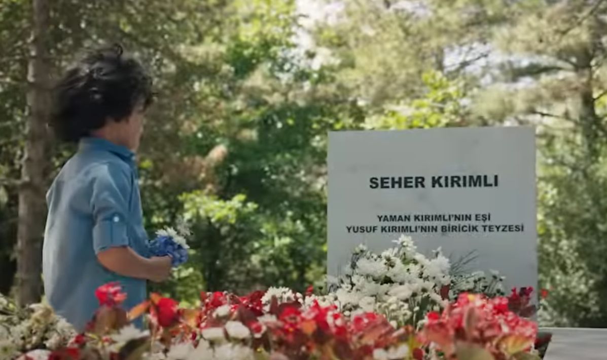 News Dziedzictwo - Seher umiera, a fani w Turcji nie mog� si� z tym pogodzi�!  