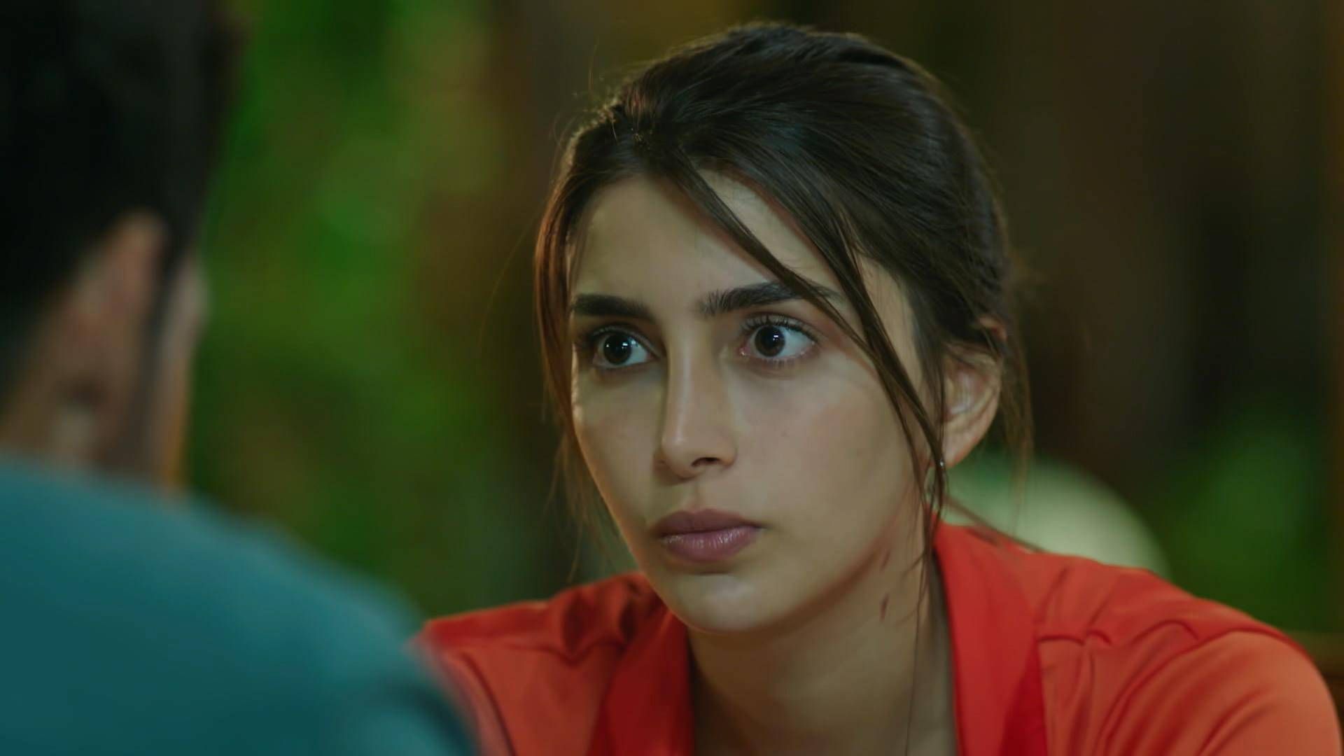 News Dziedzictwo - 335 odc. Duygu zostaje uprowadzona przez mafi�! Streszczenie 335 i 336 odcinka