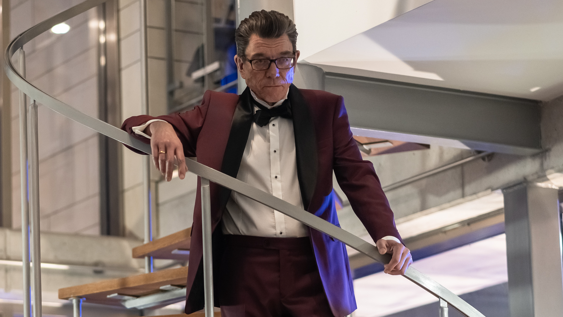 News Odwil� 2: co wydarzy si� w 4 i 5 odcinku serialu? Rodzina lokalnego biznesmana jest powi�zana z morderstwami?