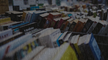 News Biblioteki b�d� otwarte? Wypo�yczenia tylko przed drzwiami!