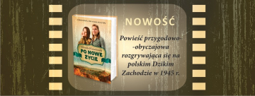 News Szabrownicy! Fragment ksi��ki „Po nowe �ycie