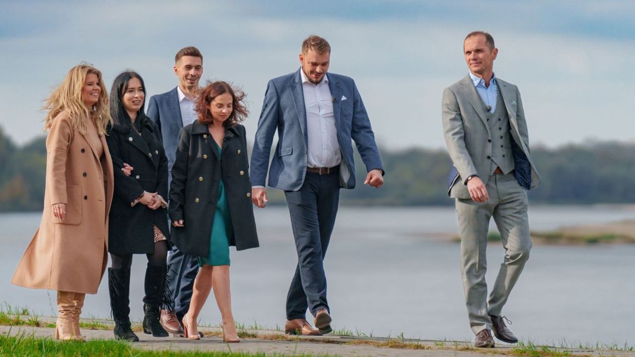 News Rolnik szuka �ony 10 edycja - FINA�. Co wydarzy si� w 12, ostatnim odcinku sezonu?�