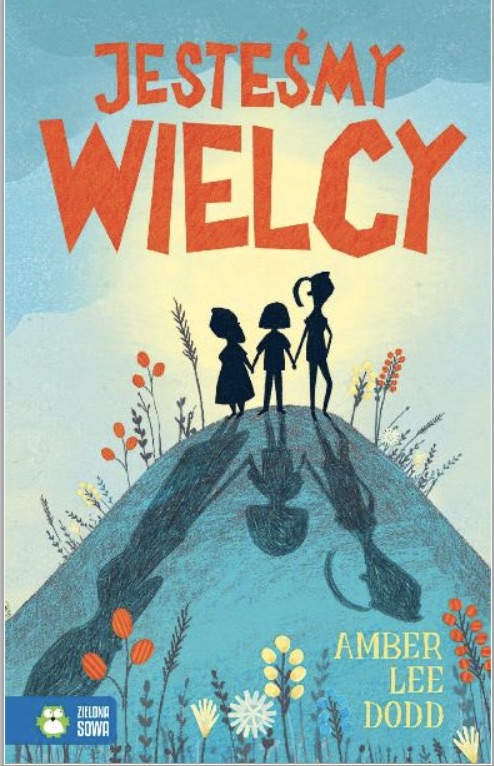 News Czy kiedykolwiek pr�bowali�cie si� zmniejszy�? Fragment ksi��ki „Jeste�my wielcy