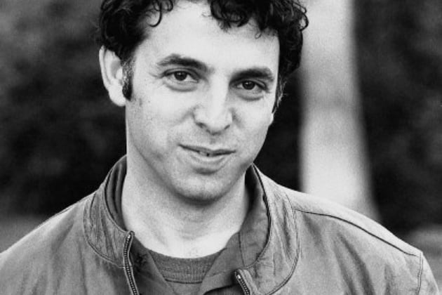 News Etgar Keret: „Polscy czytelnicy s wietn publicznoci”. Obejrzyjcie spotkanie online z pisarzem