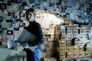 News „Archiwista” powraca do TVP. Serial zobaczymy na Jedynce w wakacje�