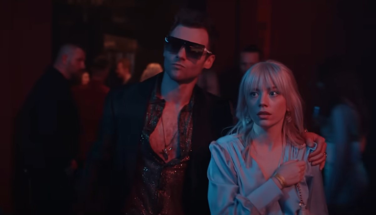 News „Dziewczyna Influencera” – intryguj�cy polski dramat w�a�nie trafi� na Netfliksa! 