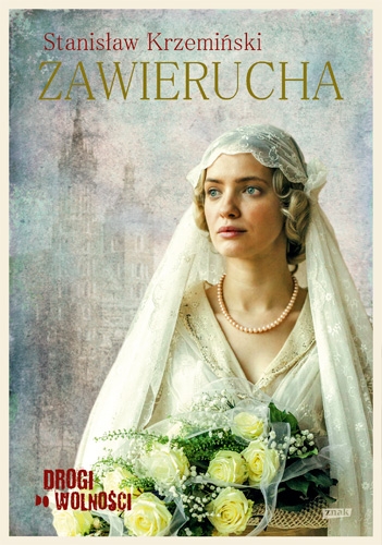 News Scandalo grando! Fragment powie�ci „Drogi do wolno�ci. Zawierucha