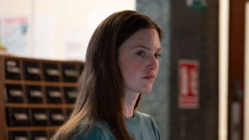 News Cormoran Strike: Niespokojna krew - co si� wydarzy w 3 oraz 4 odcinku serialu dost�pnego na HBO Max? 