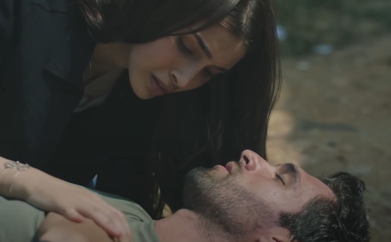 News Dziedzictwo - 309 odc. Stan Alego jest powa�ny! Komisarz walczy o �ycie w szpitalu. Streszczenie 309 i 310 odcinka