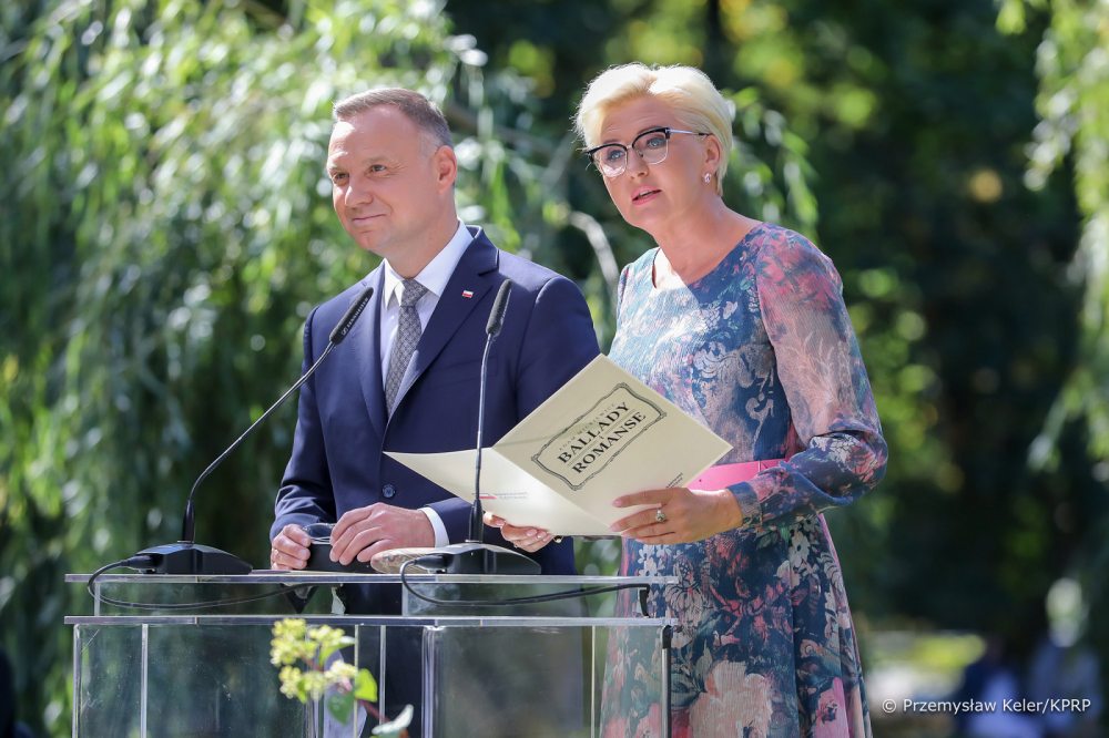 News Narodowe Czytanie za nami. Lekturą 2023 roku „Nad Niemnem”
