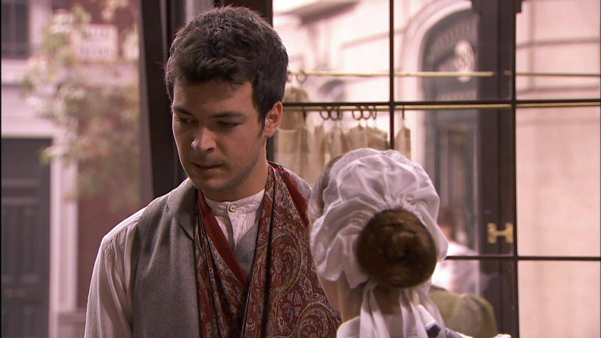 News Akacjowa 38 - 170 odc. Trwaj� poszukiwania Inocencji. Streszczenie 170 i 171 odc. 