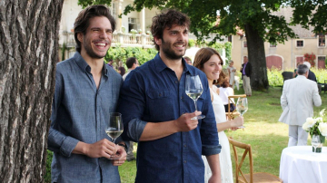 News  Nasz najlepszy rok - siostra i sk��ceni bracia w komediodramacie o relacjach rodzinnych 