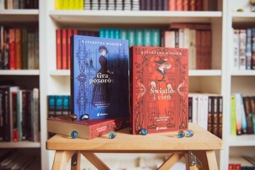 News Kto� taki... w naszej rodzinie?! Fragment ksi��ki „�wiat�o i cie�