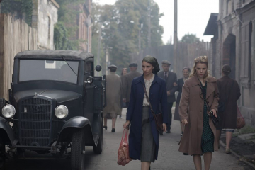 News Wojenne dziewczyny: sezon 4 - co wydarzy si� w 42 oraz 43 odcinku serialu TVP 1