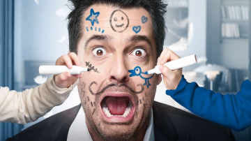 News Status singiel - komedia o uwodzicielu i nowej lokatorce z dw�jk� dzieci 