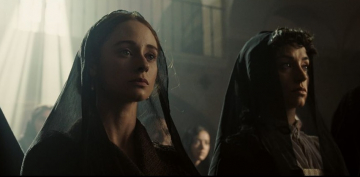 News Ines, pani mej duszy - co wydarzy si� w 1 oraz 2 odcinku serialu TVP 2?