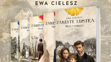 News Co kryj� „Zakryte lustra