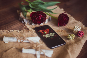 News Twarz� w twarz z bezlitosnym �owc�.  „�owca