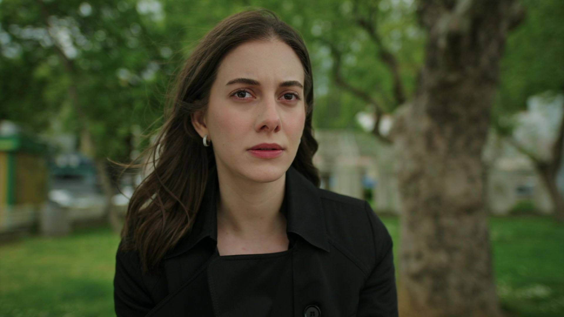 News Z�oty ch�opak - 121 odc. Suna dostaje zgod� na rozw�d z Saffetem. Streszczenie 121 i 122 odcinka