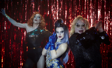 News Dancing Queens – szwedzki komediodramat o spe�nianiu marze�. Dzi� premiera na Netflix